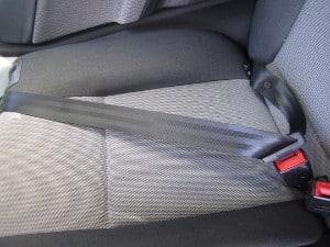 Gerüche aus dem Auto entfernen – Fahrzeugbewertung