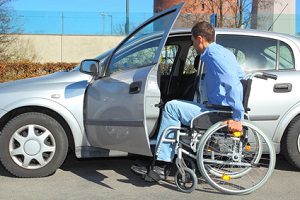 Behinderten-Auto kaufen - Tipps für den Autokauf